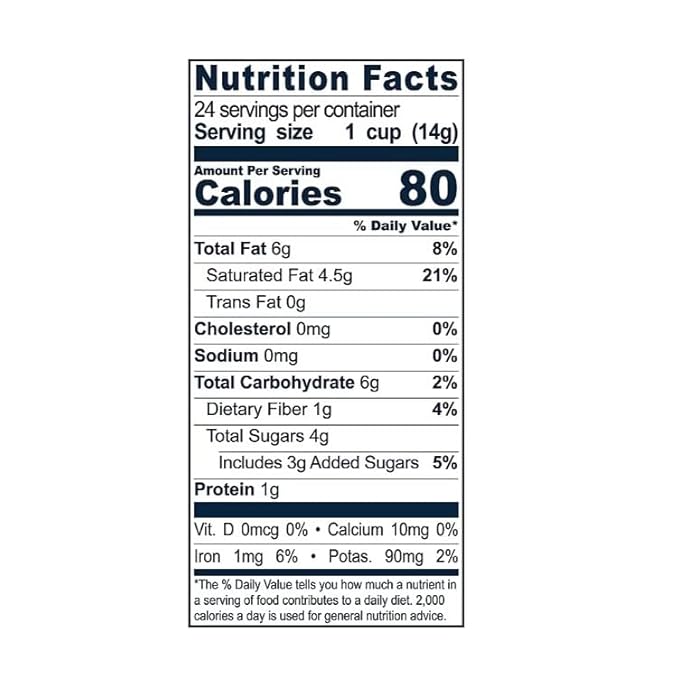Chocxo Organic Dark Chocolate Peppermint Cups 11.85 oz.