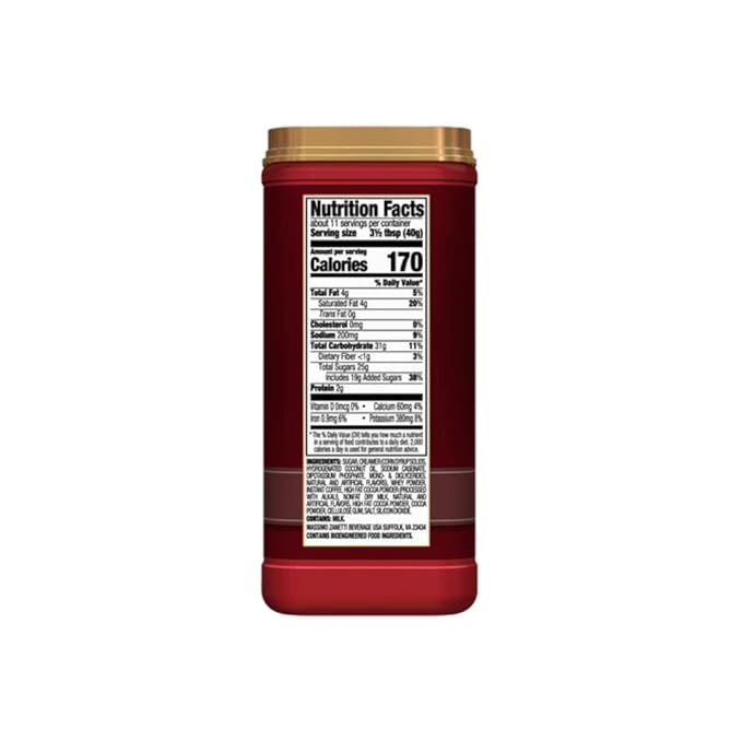 Hills Bros. Cappuccino Double Mocha (3-pack)