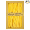 Pasta Di Aldo Pappardelle All Uovo Egg Pasta Air Dried 250g - Pack of 6