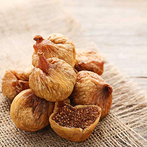 Next by Nature Dried Figs 16 Oz 3 Count