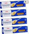 Enriched Spaghetti Product Fettuccine Pasta (4 Boxes 16 oz. each Box)