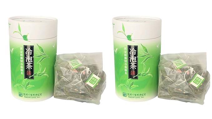 Tea Products (2 PACKS DIETARY GREEN TEA COLD OR HOT)