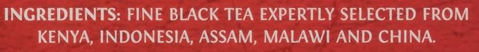 Twinings English Breakfast Tea K-Cup Pods 24 Count (Pack of 1) + English Breakfast Tea Bags 100 Count (Pack of 1)