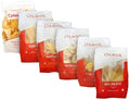 Colavita Pasta Variety Nests Pasta Pack of 6 Bag