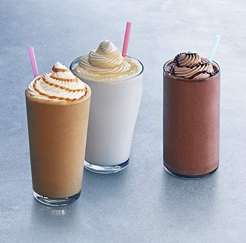 Ghirardelli Chocolate Flavored Frappé Mix 10 lb