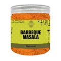 Vedik Sattva Natural Barbeque Masala 2.11 OZ / 60 GM | Pack Of 1 Box
