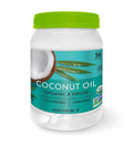 Member Marks Organic Virgin Coconut Oil 56oz. Pack-1