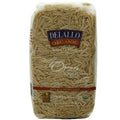 De Lallo Orzo Whole Wheat Pasta (16x17 Oz)
