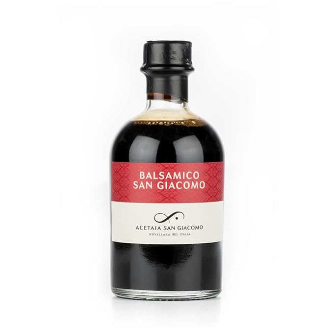 Balsamic Vinegar - 5-7 Year - 1 bottle - 6.8 fl oz