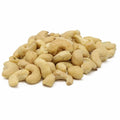 C.J. Dannemiller Whole Cashews Bulk 10 LB Box RAW Medium Size 320 Perfect for Snacking Cooking Trail Mixes