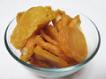 Sun Dried California Pears No Sugar 3 LB Bag by CandyMax