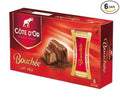 Cote D'Or Bouchee's 7.05 oz. (6 Boxes)