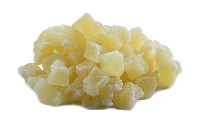 Diced Dried Pineapple (11lb Case)