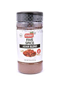 Badia Five Spice Seasoning 4 Ounce