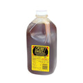 Honey Light Amber Plastic -- 6 Case 5 Pound