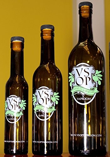 VSOP Chipotle Infused Extra Virgin Olive Oil (375 ml / 12.68 oz)