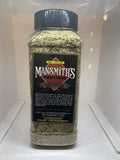 Mansmith's Crusting Rub 27 oz.