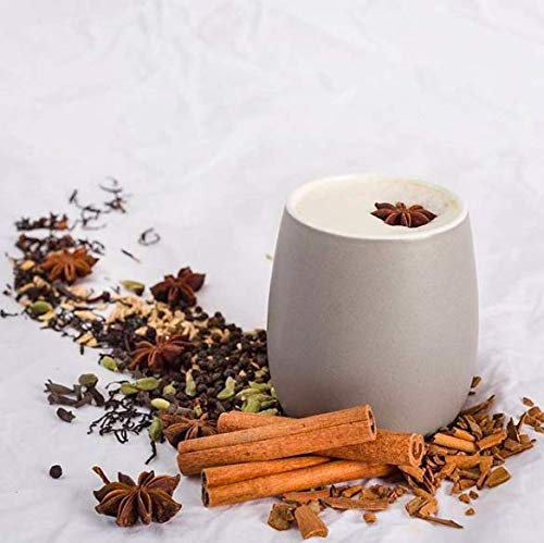 2 Bag Chai Special - Masala Chai + Turmeric Chai