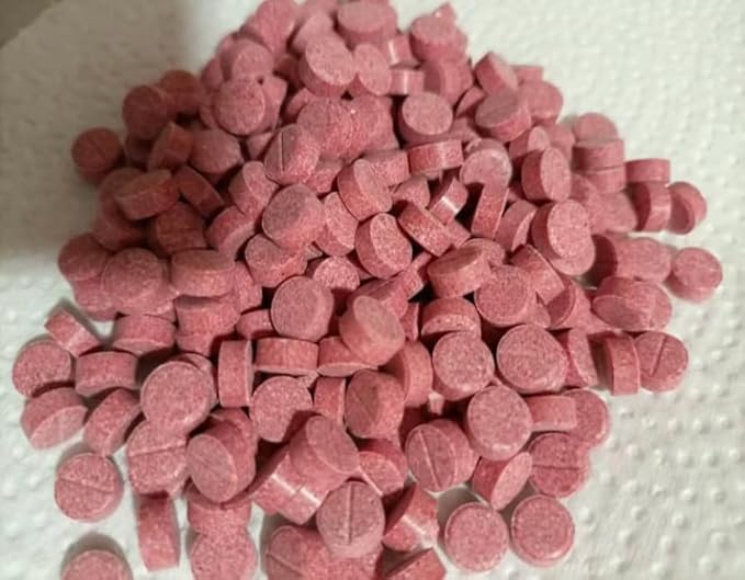 Synsepalum dulcificum(Miracle fruits candy) 25 pieces of miracle fruits candy effect lasts for 30 to 90 minutes 100% natural and organic. (100)