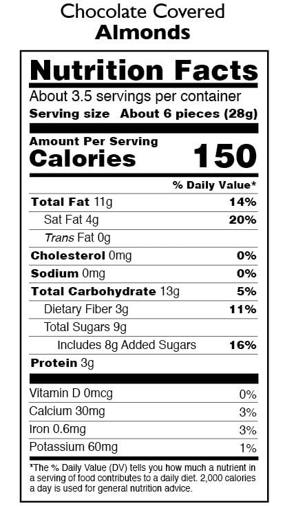 Taza Chocolate Organic Chocolate Covered Treats Variety Pack Vegan 3.5 Ounce (4 Count)