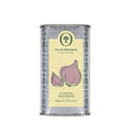 Fresh Garlic Olive Oil by Oliviers&ampCo | Premium Italian Extra Virgin Olive Oil with Fresh Garlic | Gourmet EVOO for Cooking Dipping &amp Holiday Gifting | Cold Pressed All Natural (8.4 fl Oz)