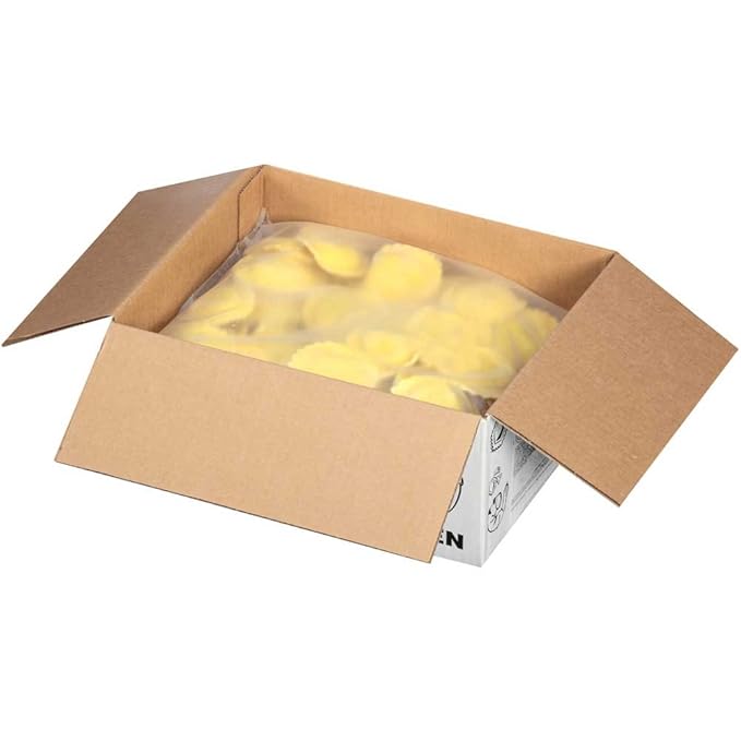 Josephs Gourmet Pasta Chunky Maine Lobster Ravioli 6 Pound -- 1 each.