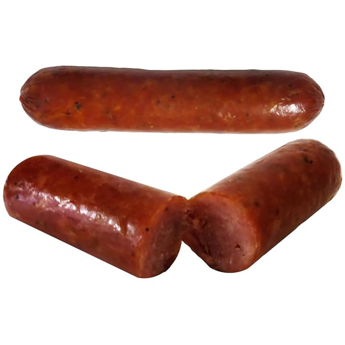 Trail’s Best 1oz Honey Cured Turkey Sticks - 20-ct Box