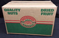 Raw Natural Filberts (Hazelnuts) - 5 lb.