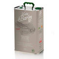 Venta del Barón - Voted World's Best Olive Oil - Extra Virgin Cold Pressed - High in Polyphenols - 84.5 fl oz (2.5 ltr) Tin
