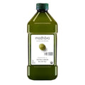 Madhava Organic Olive Oil 2L Bottle 100% Pure &amp Single Source 67.8 oz