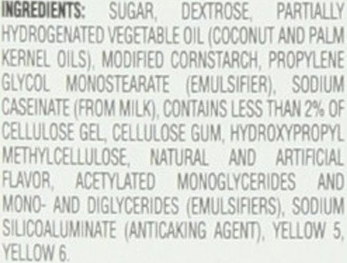 Dream Whip Whipped Topping Mix 5.2-Ounce Boxes (Pack of 6)
