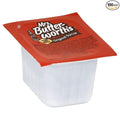 Syrup Mrs. Butterworth Portion Pack -- 100 Count 1.5 Ounce