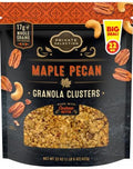 Generic Pack Of 1 Maple Pecan Granola Clusters 22 oz.