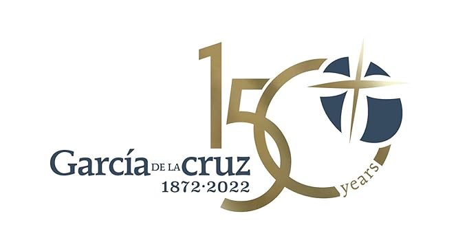 García de la Cruz - Organic Extra Virgin Olive Oil Montes de Toledo Recycled PET Packaging Can of 5L