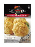 Cheddar Bay Biscuit Mix Restaurant Style Mix Makes 40 Biscuits 45.44 Ounces (1 Pack)