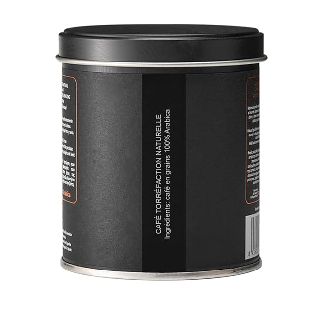 Granell Cafes 1940 Jacu Bird Coffee - Rare Brazilian Whole Bean - Medium Roast - Exotic Low Acid Gourmet