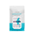 Myanmar Myin Dwin - Roasted by Little City Coffee Roasters - Whole Bean Coffee - 12 Ounce Bag
