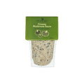 The Bay Tree Food Co. Pasta Sauce - Creamy Mushroom (300g) - Pack of 6