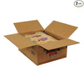 AIPC Ravarino and Freschi Penne Rigate 10 Pound -- 2 per case.
