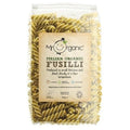 Mr Organic Fusilli 500g