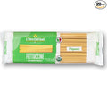Organic Fettuccine Pasta 20 pack 100% Durum Wheat Italian Pasta Premium Quality Product of Italy 16 Ounce (20 Pack) by L'Oro del Sud