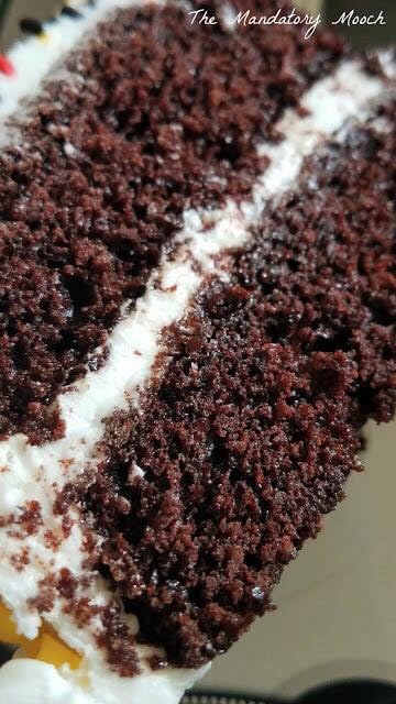 Jessica’s Natural Foods - Gluten-free Chocolate Cake Mix Made with the Ancient-Grain Teff and Wholesome Oat Flour Non-GMO and Gluten Free. 3 Per Pack