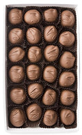 Mrs. Cavanaugh's 1 lb Strawberry Cream Milk Chocolate