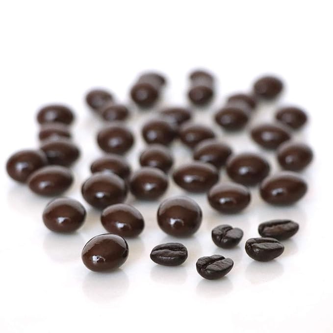 Marich Chocolate Espresso Beans 1.76-Ounce (Pack of 12)