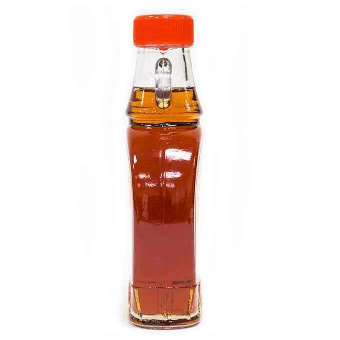 Polar Pancake Syrup 8oz. (Pack of 12)