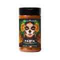 Spanglish Asadero Fajita Seasoning 4.7oz (Pack of 2)