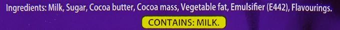 Cadbury Twirl Single Bar (Pack Of 24)