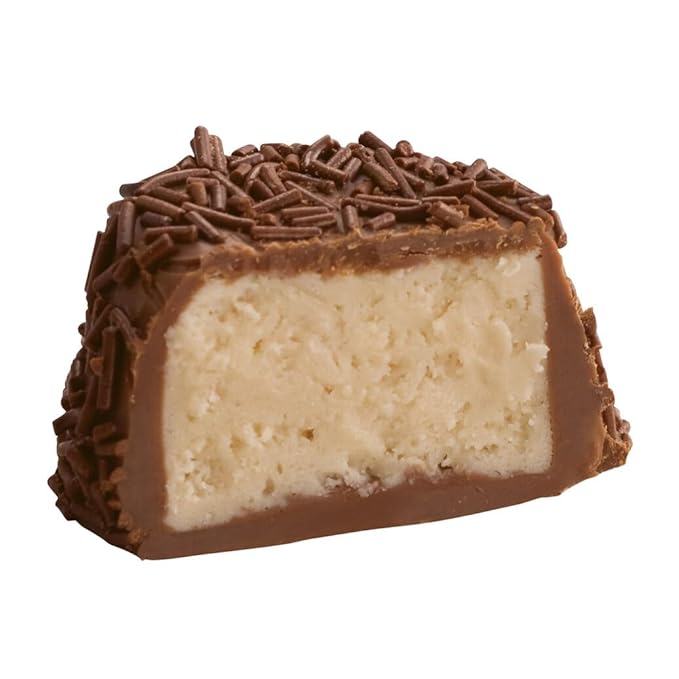 See's Candies 1lb Milk Bordeaux Lavender Wrap