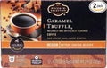 Private Selection Caramel Truffle Coffee K-Cups 12 Ct (Pack of 2)