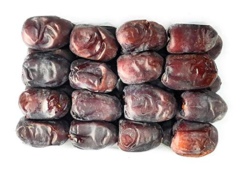 Black Dates 500gms Kimia dates Kimia Dates UAE Khajur Mazafati Dates Soft Dates Fresh Juicy Dates